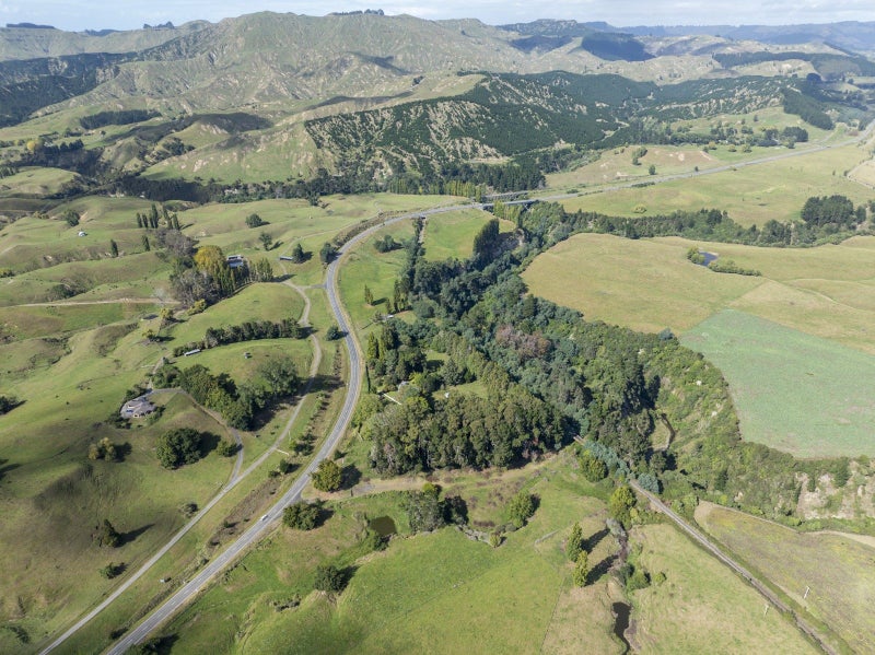 4883 State Highway 2, Pūtōrino, Kotemaori - Carousel 19