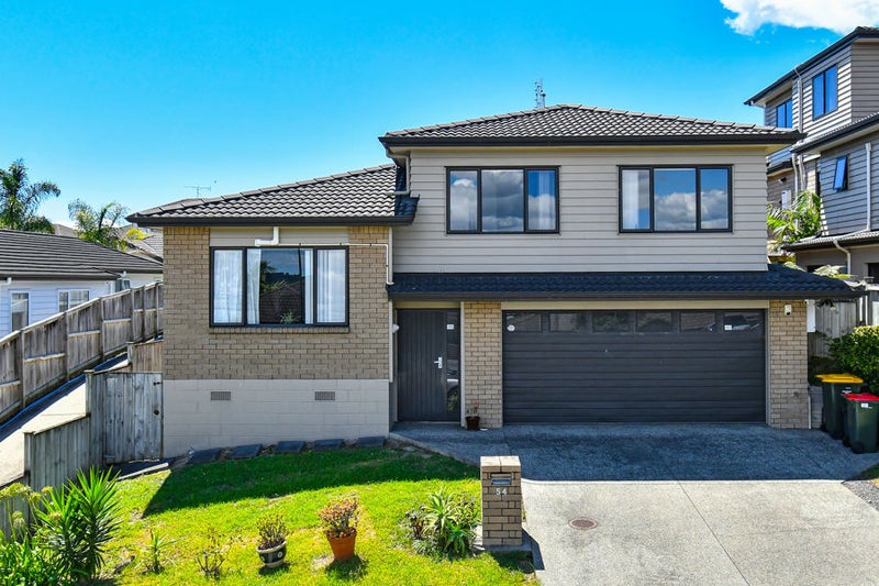 54 Packspur Drive, Flat Bush, Auckland - Carousel 2