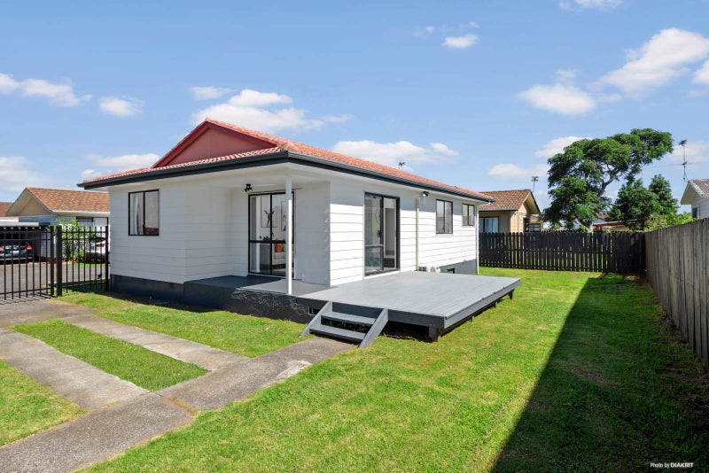 3/321 Weymouth Road, Weymouth, Auckland - Carousel 1