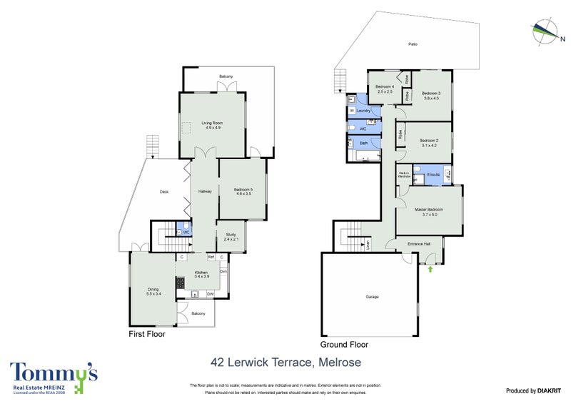 42 Lerwick Terrace, Melrose, Wellington - Carousel 22