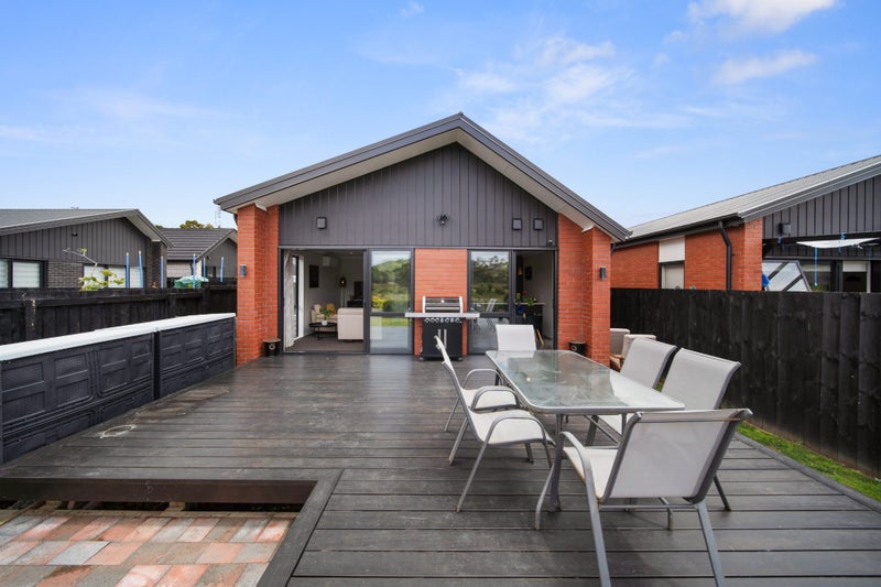 6 Komako Lane, Ramarama, Drury - Carousel 2