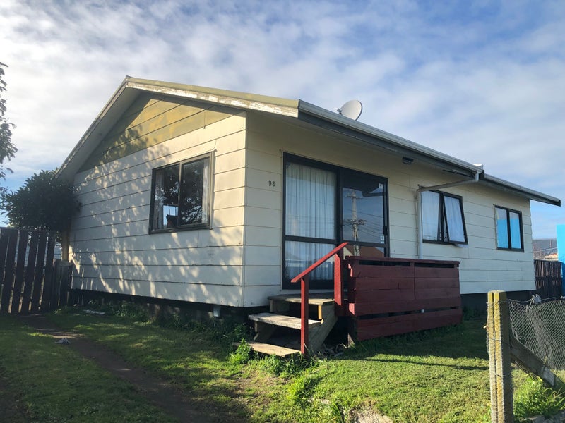 98 Harper Street, Gonville, Whanganui - Carousel 2