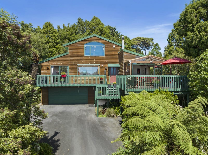 34 Turanga Road, Henderson Valley, Auckland - Carousel 2