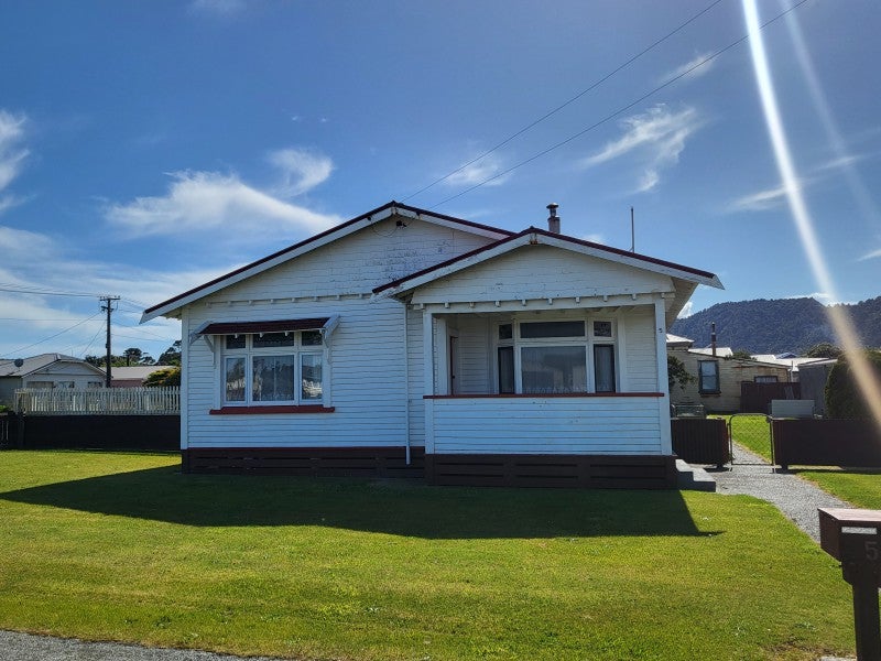 5 O'Grady Street, Blaketown, Greymouth - Carousel 1