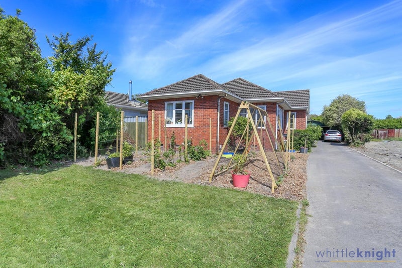 65 Wainui Street, Riccarton, Christchurch - Carousel 2