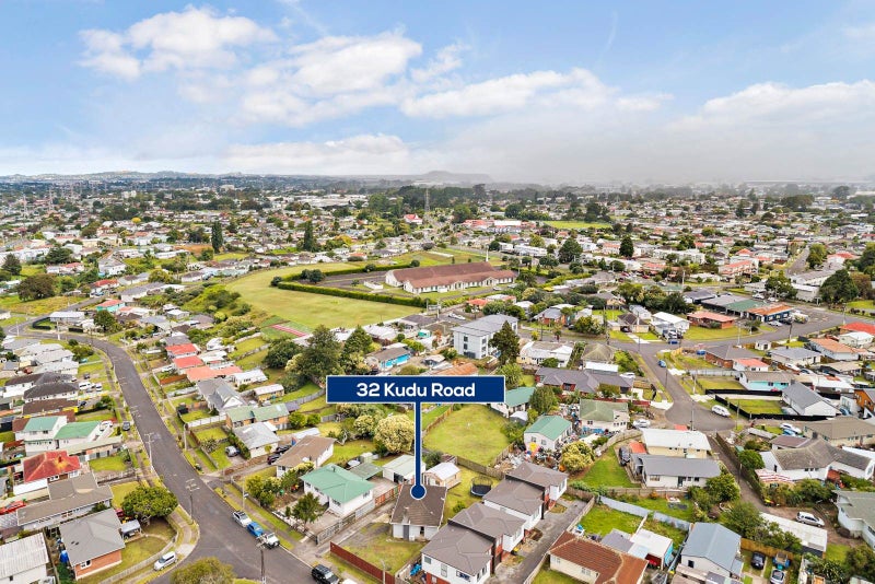32 Kudu Road, Otara, Auckland - Carousel 17