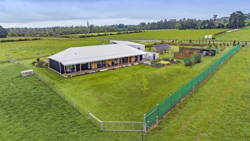 216 Powells Road, Starvation Hill, Oxford - Carousel 1