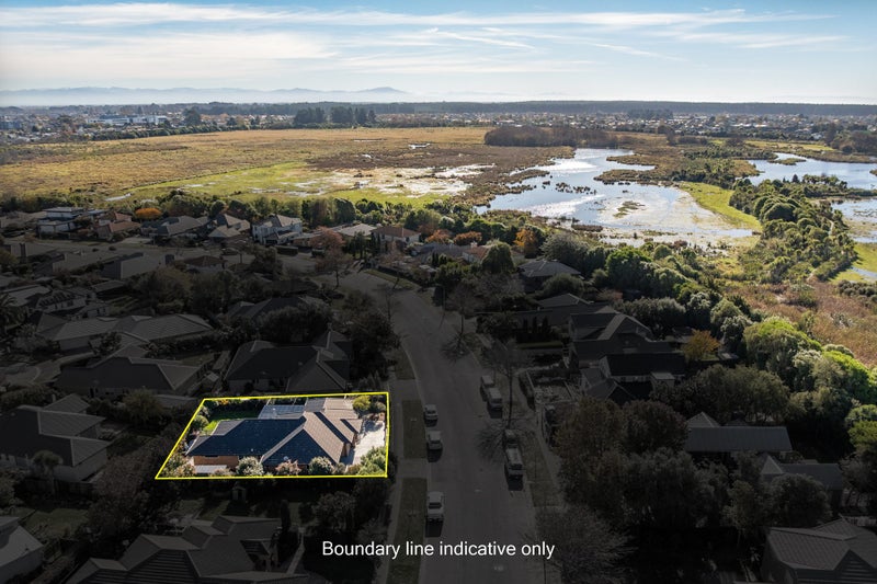 56 Travis Country Drive, Burwood, Christchurch - Carousel 34