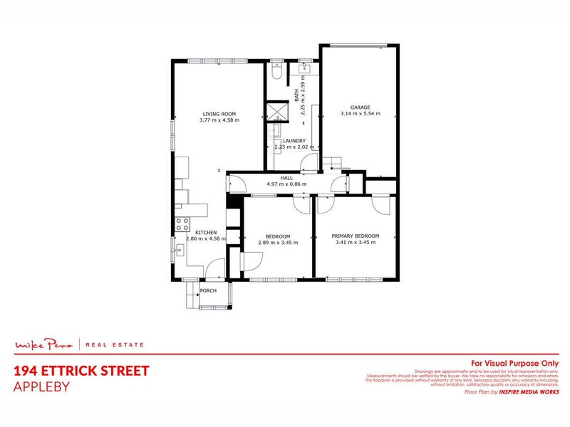 194 Ettrick Street, Appleby, Invercargill - Carousel 24