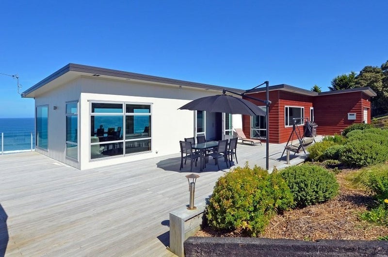 46A Bennett Road, Ocean View, Dunedin - Carousel 1