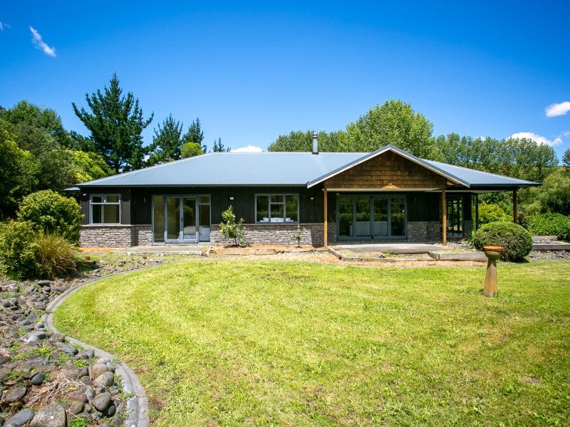 398 French Pass Road, Karapiro - Carousel 1