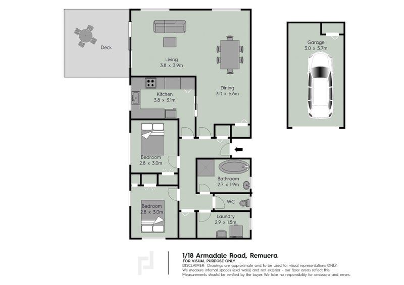1/18 Armadale Road, Remuera, Auckland - Carousel 13