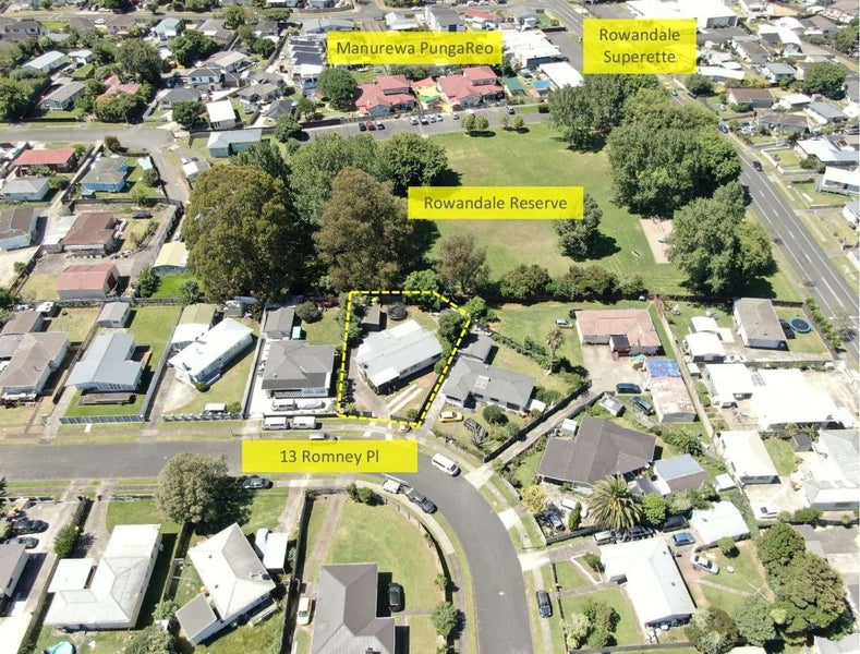 13 Romney Place, Manurewa, Auckland - Carousel 12