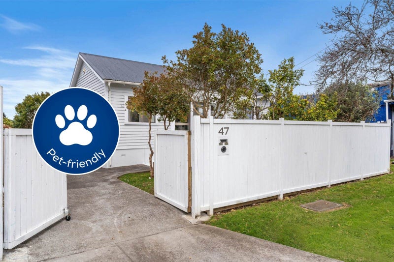 47 Panorama Road, Mount Wellington, Auckland - Carousel 1