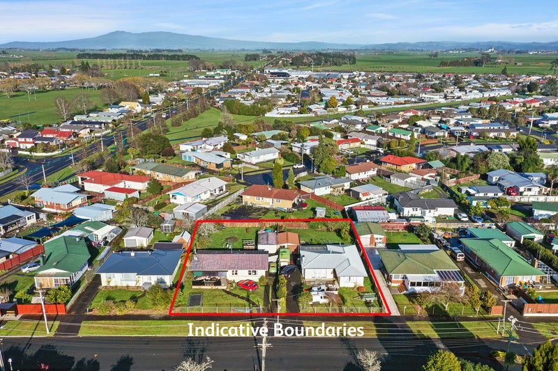 54 Prisk Street, Melville, Hamilton - Carousel 2