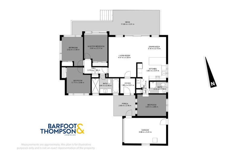 8 Downsview Road, Pakuranga Heights, Auckland - Carousel 20