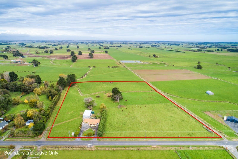 418 Rongotea Road, Palmerston North - Carousel 1