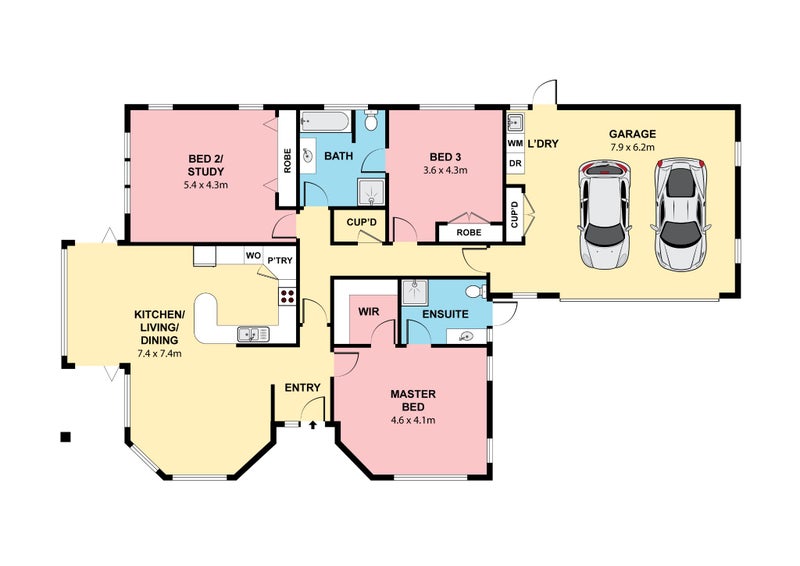 168 Pompallier Estate Drive, Maunu, Whangarei - Carousel 30