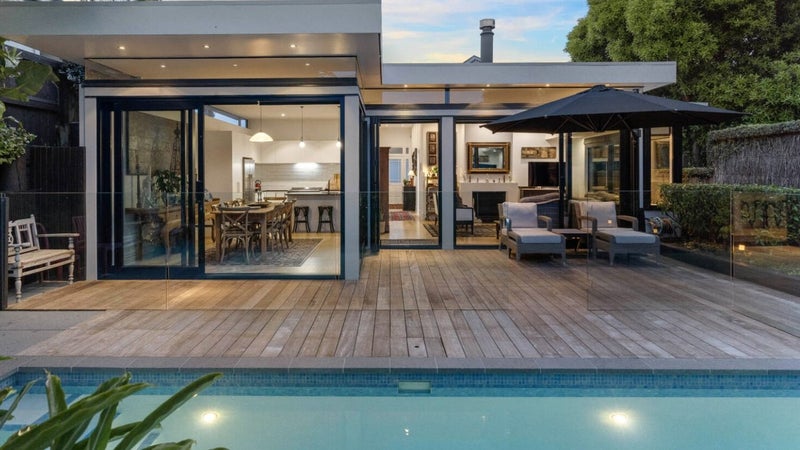 56 John Street, Ponsonby, Auckland - Carousel 1