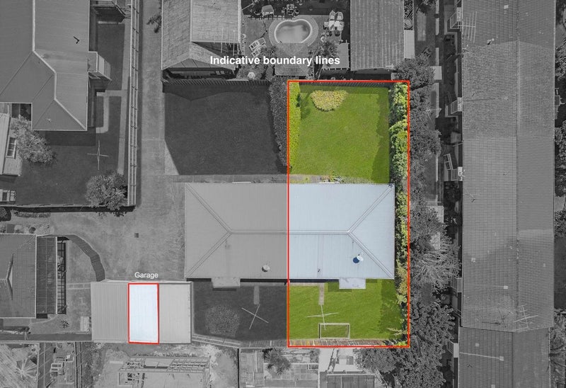 1/22 Evelyn Place, Hillcrest, Auckland - Carousel 14