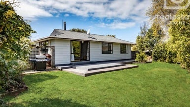 33 Kuaka Crescent, Bromley, Christchurch - Carousel 1
