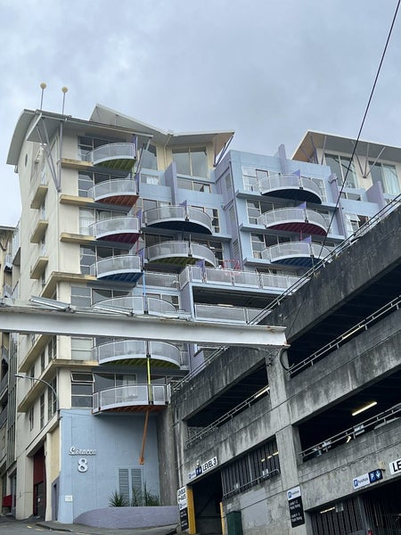 816/8 Church Street, Wellington Central, Wellington - Carousel 1