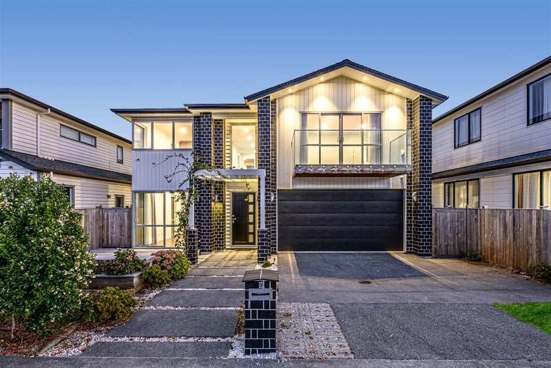 9 Bight Road, Long Bay, Auckland - Carousel 1