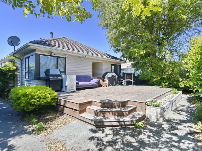 1/19 Branston Street, Hornby, Christchurch - Carousel 1