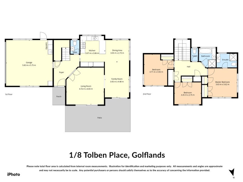 2/8 Tolben Place, Golflands, Auckland - Carousel 30