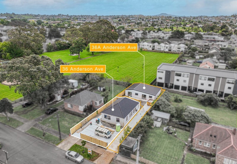 36 Anderson Avenue, Point England, Auckland - Carousel 1