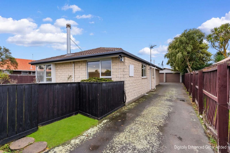 43 Reginald Street, Burwood, Christchurch - Carousel 1