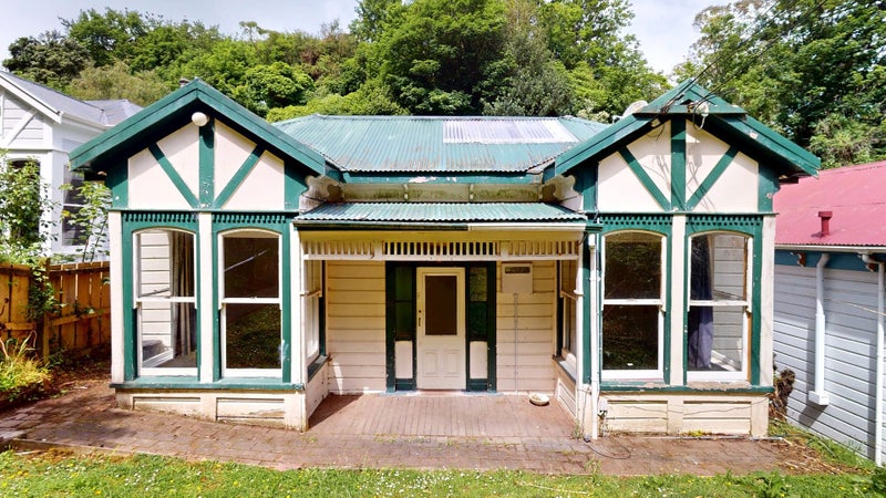 36 Devon Street, Aro Valley, Wellington - Carousel 1