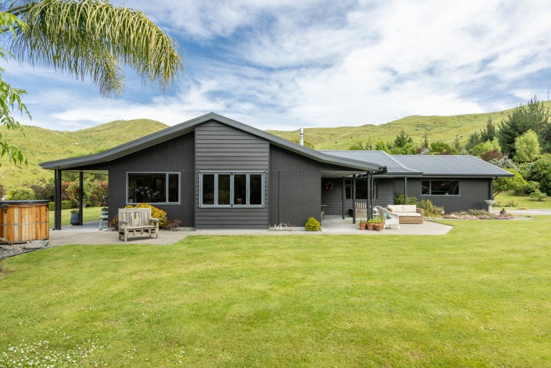 813 Seafield Road, Puketapu - Carousel 2