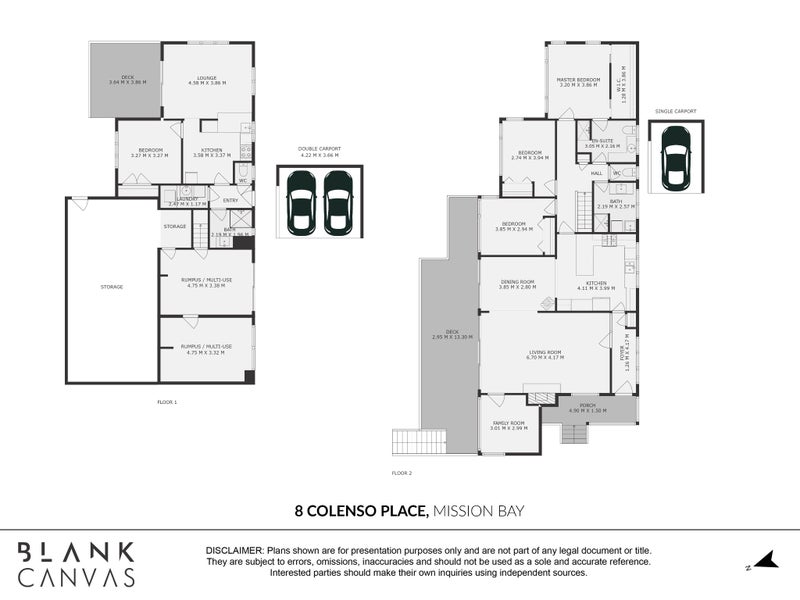 8 Colenso Place, Mission Bay, Auckland - Carousel 30