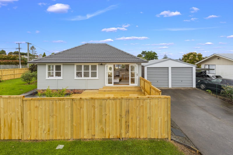 3A Daphne Street, Kelston, Auckland - Carousel 1