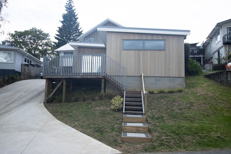 27 Tilden Avenue, Hillcrest, Auckland - Carousel 2