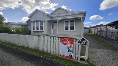 23 Hereford Street, West End, Palmerston North - Carousel 1