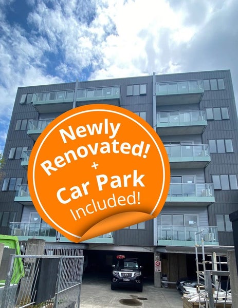 5A/6 Winchester Street, Newton, Auckland - Carousel 1