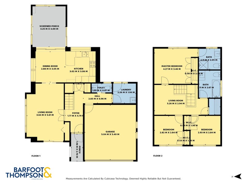 2/1 Belmere Rise, Farm Cove, Auckland - Carousel 20