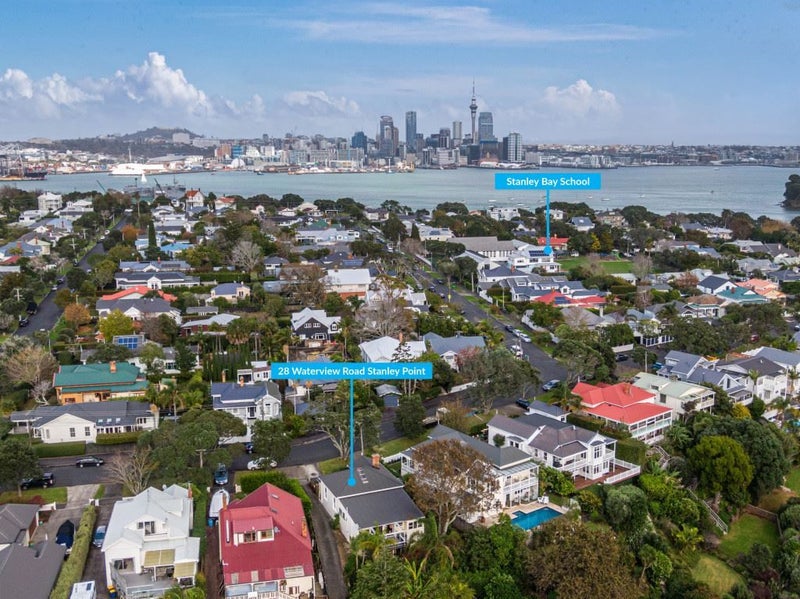 28 Waterview Road, Stanley Point, Auckland - Carousel 20