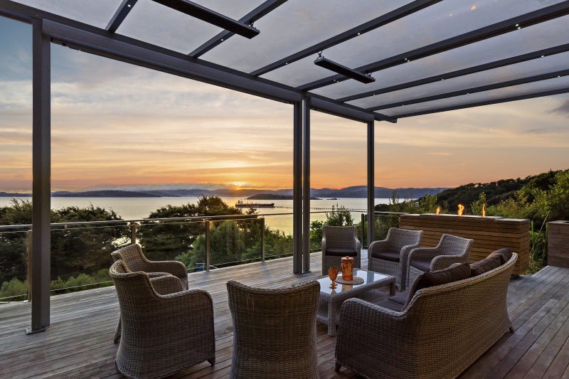 13A Walter Road, Lowry Bay, Lower Hutt - Carousel 30