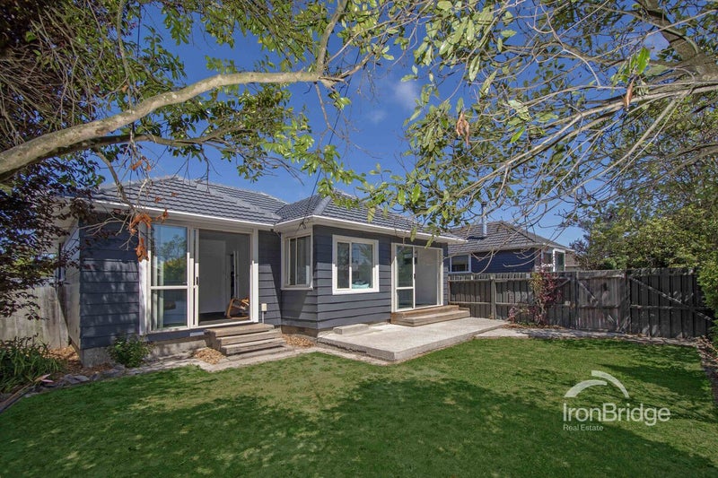 56 Birchfield Avenue, Dallington, Christchurch - Carousel 2