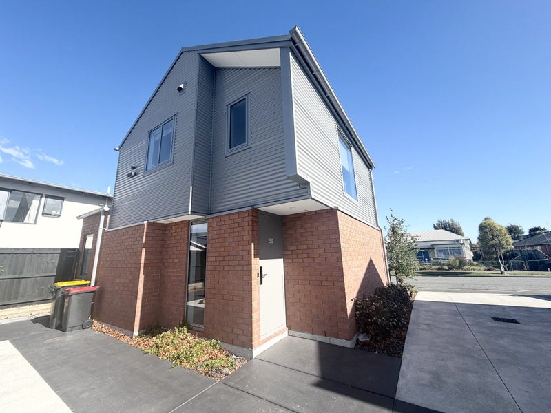 56 Grafton Street, Waltham, Christchurch - Carousel 1