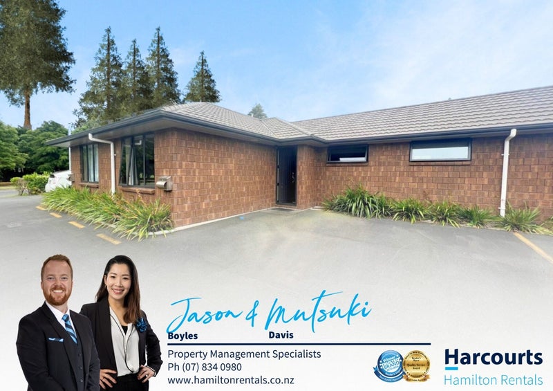 2/108 Old Farm Road, Hamilton East, Hamilton - Carousel 1