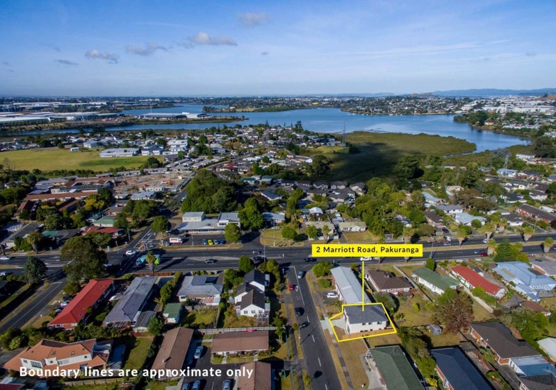 2C Marriott Road, Pakuranga, Auckland - Carousel 2