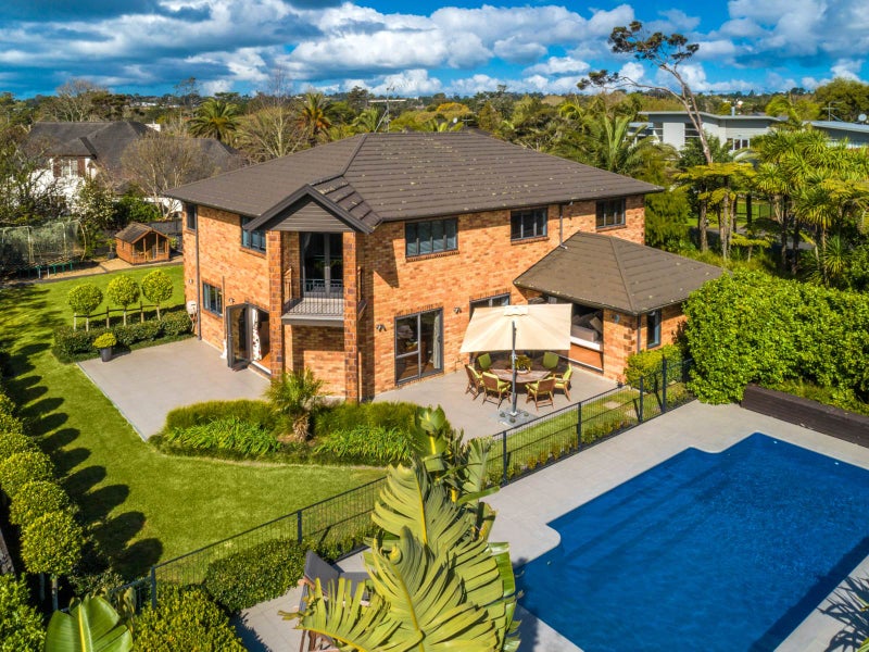 4 Thomas Hunter Lane, Greenhithe, Auckland - Carousel 2
