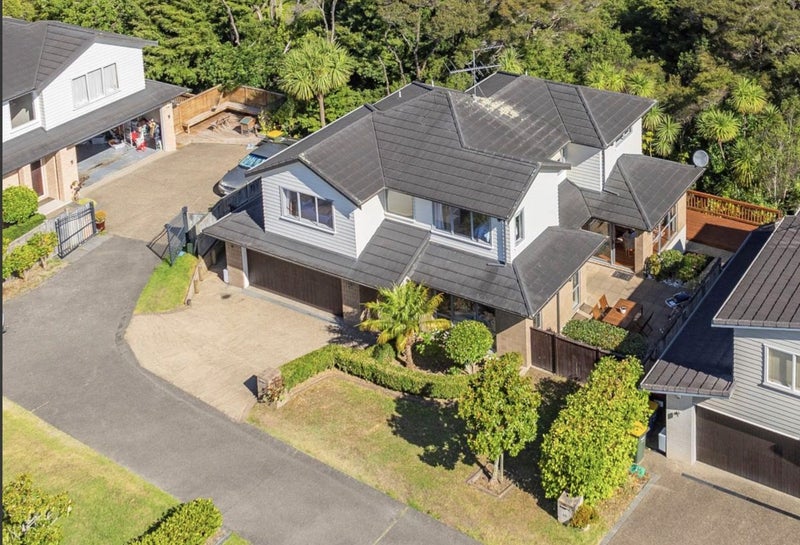 18 Bur Oak Terrace, Schnapper Rock, Auckland - Carousel 2