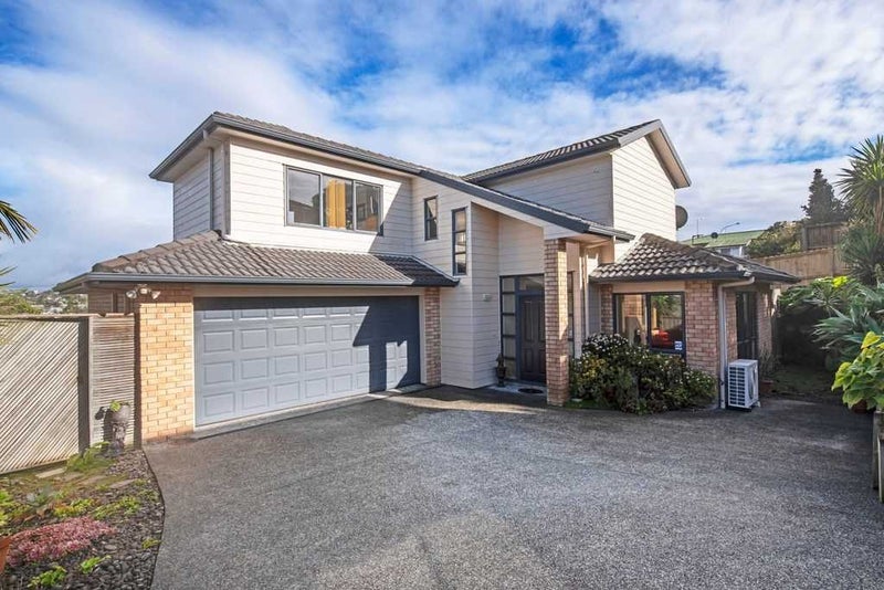 9A Bond Crescent, Forrest Hill, Auckland - Carousel 1