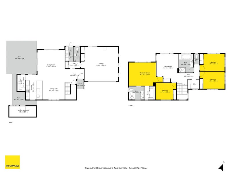 18B Kiwi Road, Point Chevalier, Auckland - Carousel 22