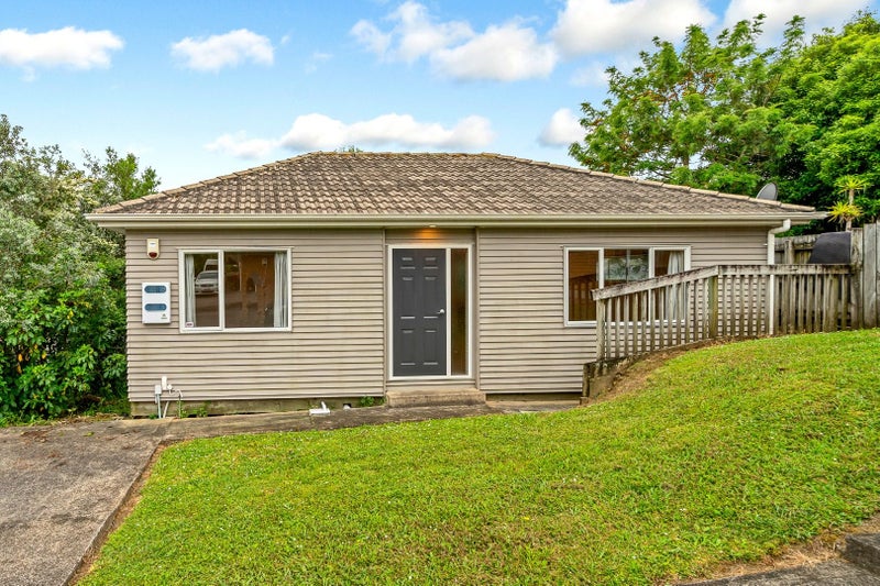 26 Kellett Road, Ranui, Auckland - Carousel 1